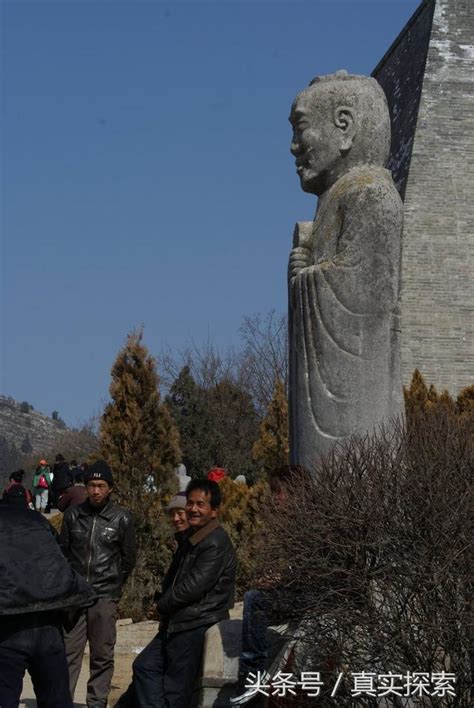 武則天 乾陵|乾陵(唐高宗與皇后武則天合葬墓)